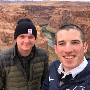 Meet your Posher, Tyler